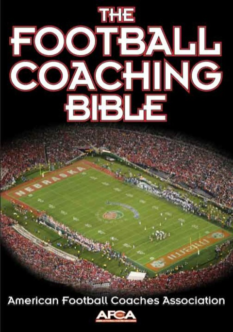FOOTBALL COACHING BIBLE